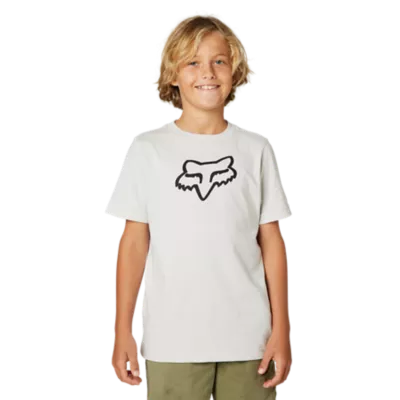 Youth Fox Legacy Tee