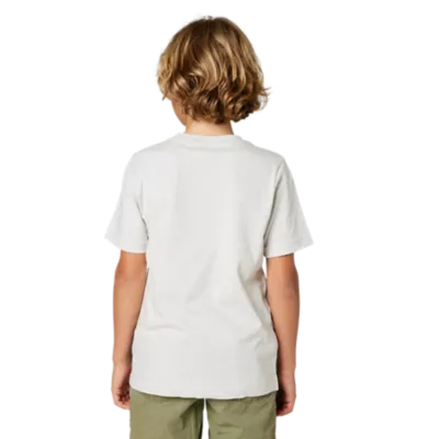 YTH FOX LEGACY SS TEE 