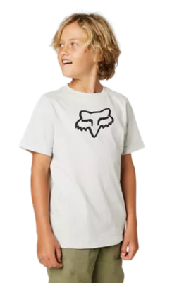 Tees & Tanks for Kids - Classic Fox Moto-inspired Styles