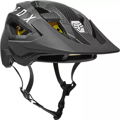 FOX Speedframe MIPS Radhelm Mountainbike-Helm