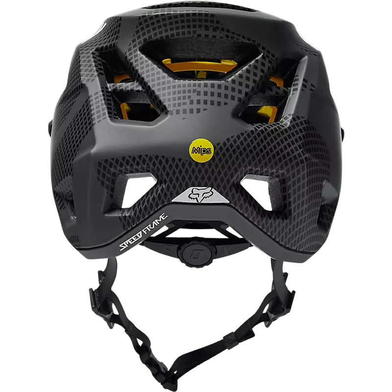Speedframe Camo Helmet Speedframe Camo Helmet