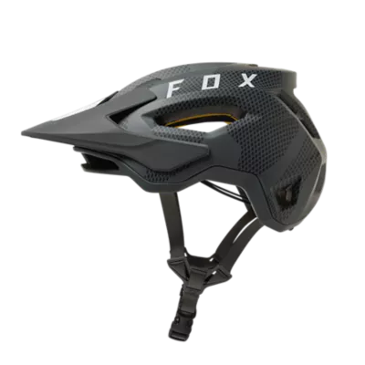 Fox racing mountain bike helmet on sale