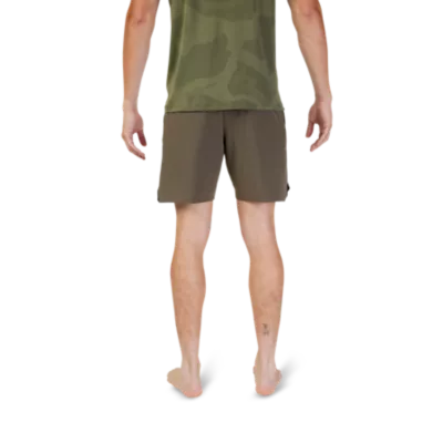 Motive 7" Lined Shorts