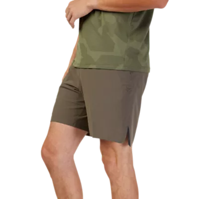 Motive 7" Lined Shorts