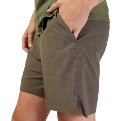 Motive 7" Lined Shorts