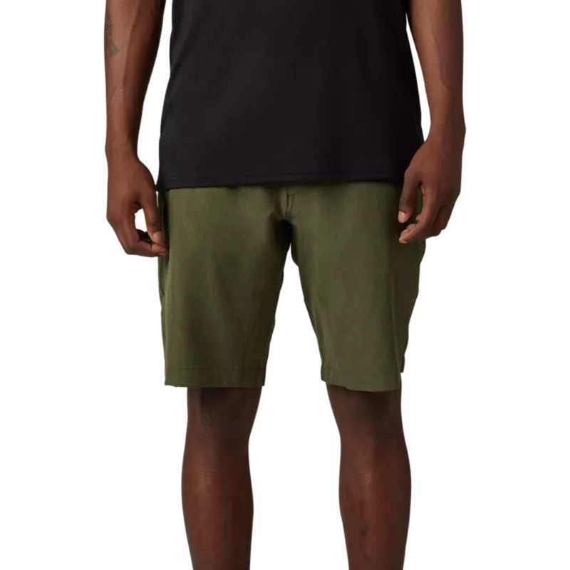 Machete 4.0 Hybrid Tech Shorts