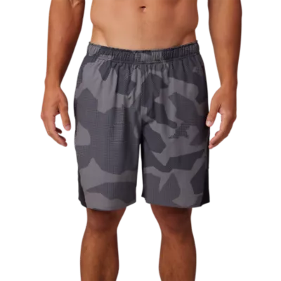 Core Camo 7" Shorts