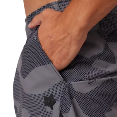 CORE CAMO SHORT 7" 