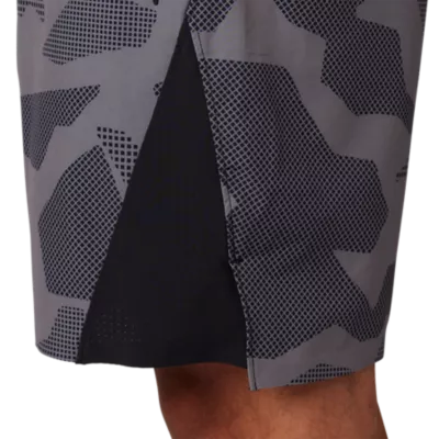 CORE CAMO SHORT 7" 