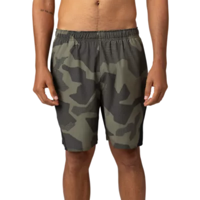 Core Camo 7" Shorts