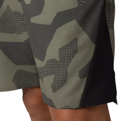 CORE CAMO SHORT 7" 