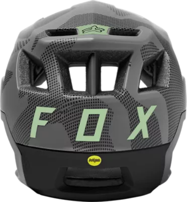 DROPFRAME PRO HELMET CAMO, CE 