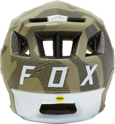 Dropframe Pro Camo Helmet Fox Racing® Canada