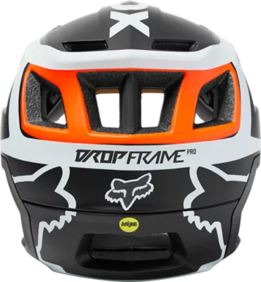 Fox Dropframe Pro - casco MTB