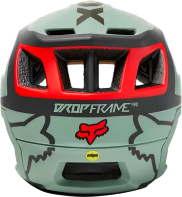 DROPFRAME PRO HELMET DVIDE, CE 