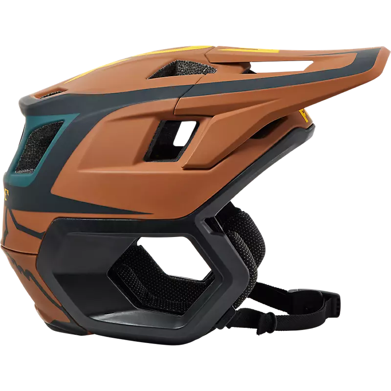 DROPFRAME PRO HELMET DVIDE, CE 