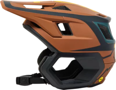 DROPFRAME PRO HELMET DVIDE, CE 