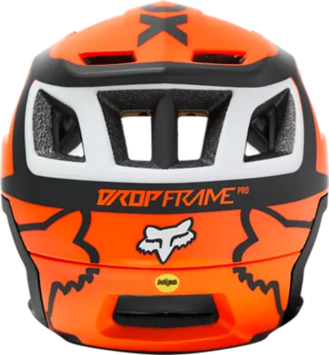 DROPFRAME PRO HELMET DVIDE, CE 