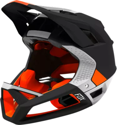 Fox proframe mips full face helmet sale