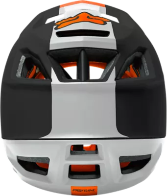 PROFRAME HELMET BLOCKED, CE 