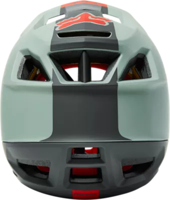 PROFRAME HELMET BLOCKED, CE 