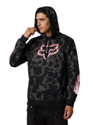 TS57 UNISEX PO FLEECE 