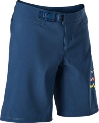 Short Defend Édition Limitée - Enfant | Fox Racing® France