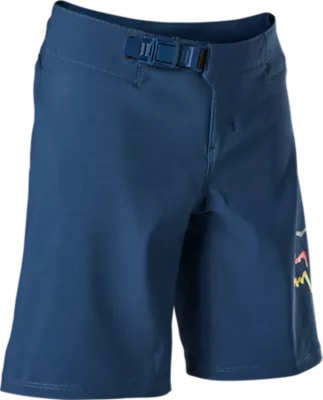 Fox racing defend store shorts