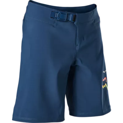 Youth mountain biking on sale shorts