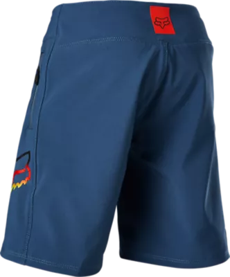 Fox youth store mountain bike shorts