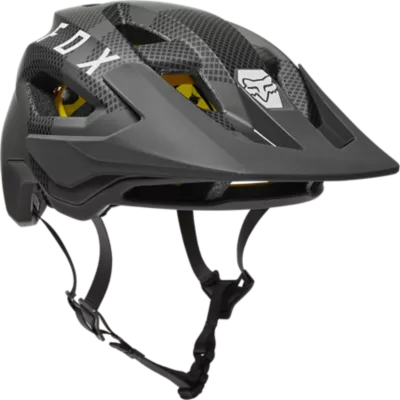 SPEEDFRAME CAMO CE GRY CAM S Fox Racing France