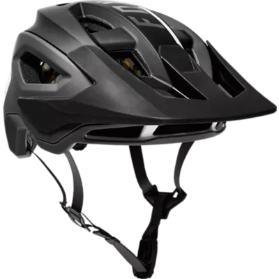 Fox racing speedframe 2024 mtb helmet ss20