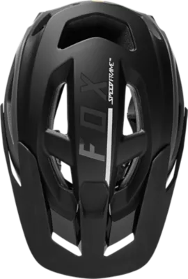 Fox racing 29414 058m casco mtb enduro speedframe pro blocked ce mips