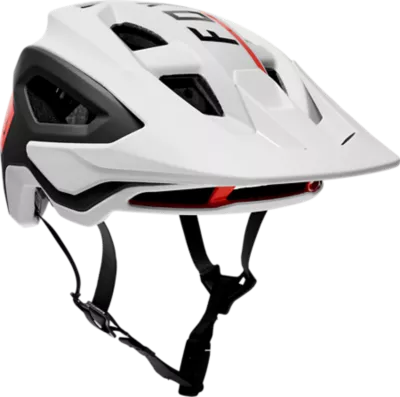 Fox racing 29414 058m casco mtb enduro speedframe pro blocked ce mips