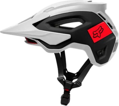 Fox racing 29414 058m casco mtb enduro speedframe pro blocked ce mips