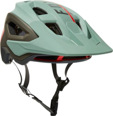 fox speedframe pro mountain bike helmet