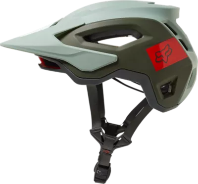 Speedframe Pro Blocked Helmet