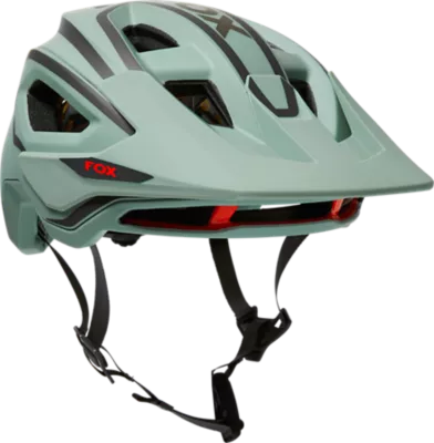 Helm on sale fox mtb