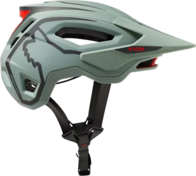 Casque VTT Fox Speedframe Beige MIPS