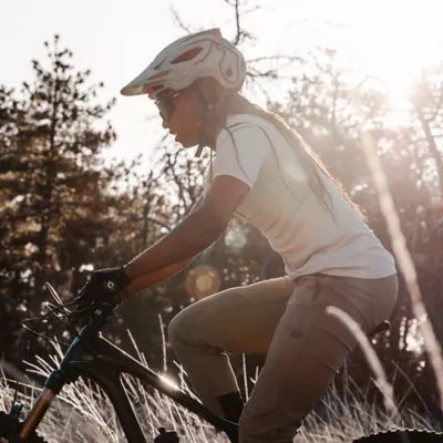 Fox racing 2024 bicycle helmets