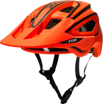 Fox racing 29416 824s casco mtb enduro speedframe pro dvide mips aran