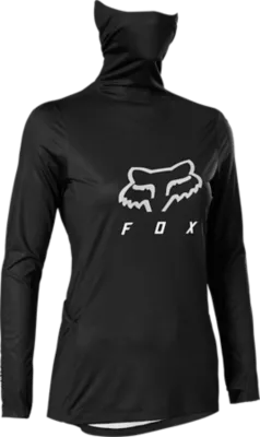 Fox Racing Women's High Desert Thermal Jogger - Wild Bike