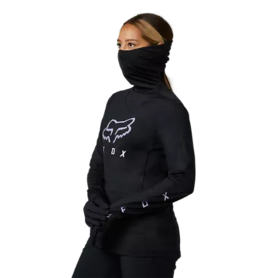 W RANGER DRIVE JERSEY 