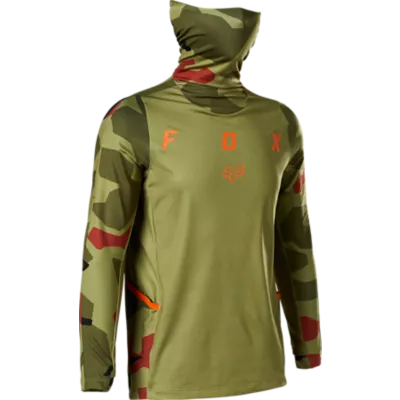 Youth Ranger Drive Jersey