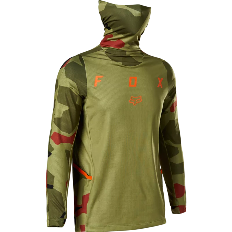 Youth Ranger Drive Jersey