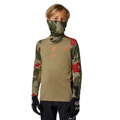 YTH RANGER DRIVE JERSEY 