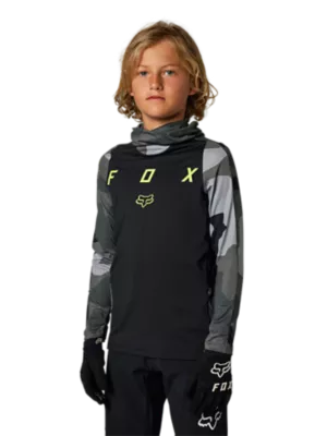 Youth Ranger Drive Jersey | Fox Racing® Canada