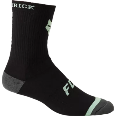 Womens Defend Super Trick 6" Socks