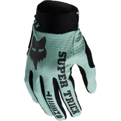 Womens Defend Super Trick Gloves