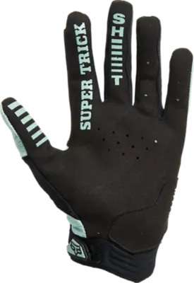 W DEFEND GLOVE SUPR TRIK 